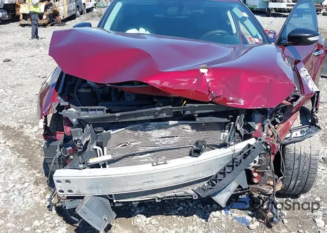 2016 Nissan Maxima 3.5 Platinum/3.5 S/3.5 Sl/3.5 Sr/3.5 Sv from USA, damaged, VIN 1N4AA6AP5GC429911